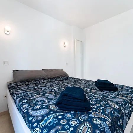 Paraiso Lägenhet