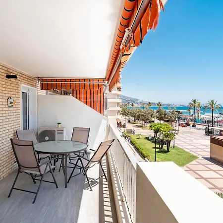 Paraiso * Fuengirola