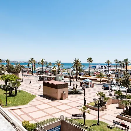 Paraiso Fuengirola