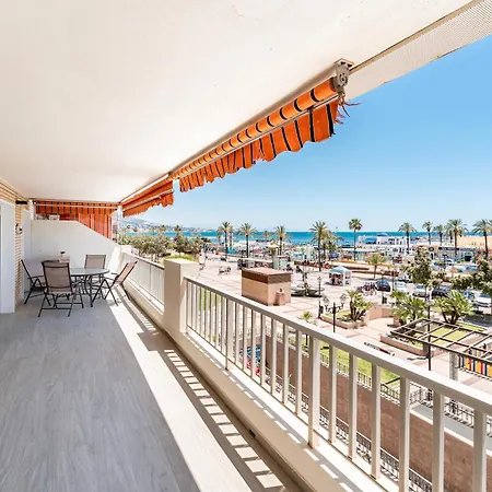 Paraiso Fuengirola