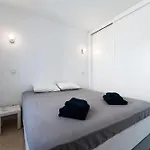 شقة Paraiso *