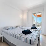 شقة Paraiso