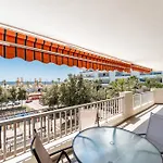 Appartement Paraiso