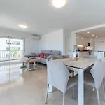 شقة Paraiso *