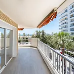 Paraiso Appartement *