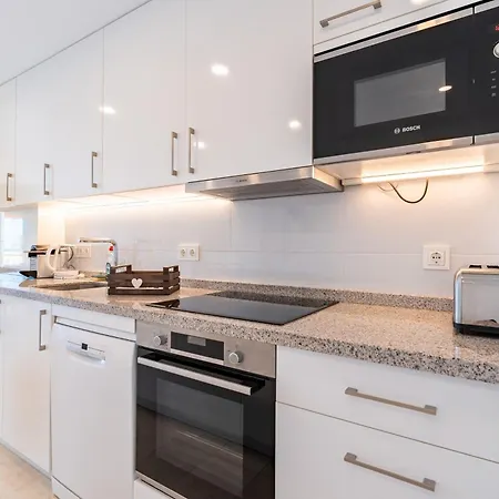 Paraiso Appartement Fuengirola