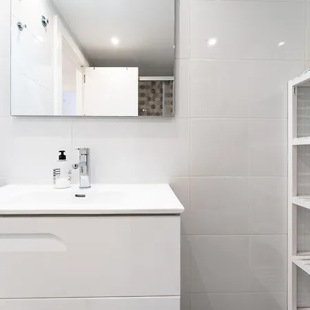 Paraiso Appartement *