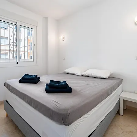 Appartement Paraiso *