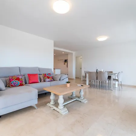 Appartement Paraiso Fuengirola