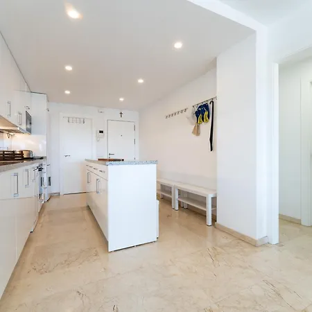 Appartement Paraiso Fuengirola