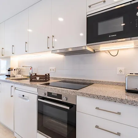 Paraiso Appartement