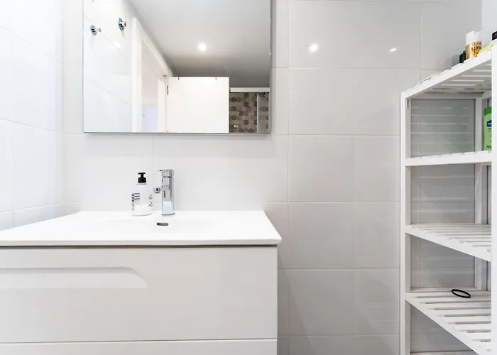 Paraiso Appartement *