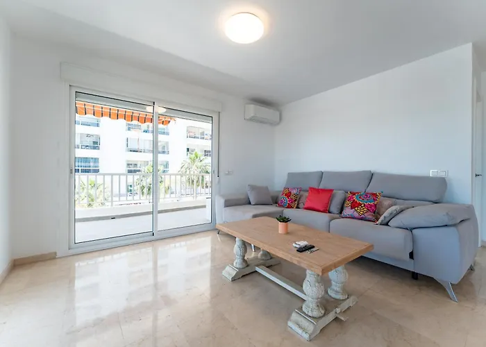 Paraiso Appartement Fuengirola