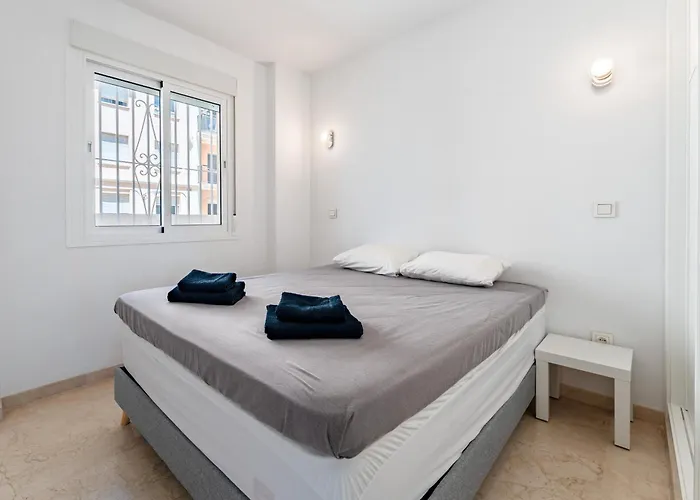 Appartement Paraiso *