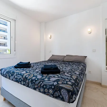 Paraiso Appartamento Fuengirola