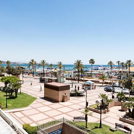 Paraiso * Fuengirola