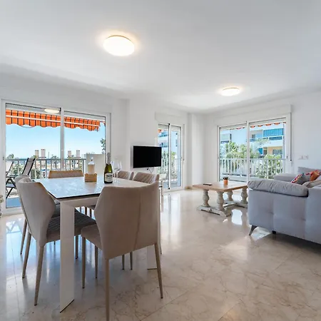 Apartamento Paraiso Fuengirola