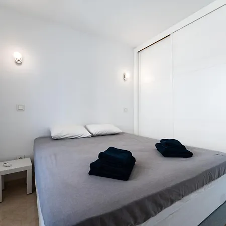 Apartamento Paraiso *