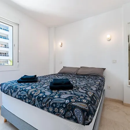 Apartamento Paraiso Fuengirola