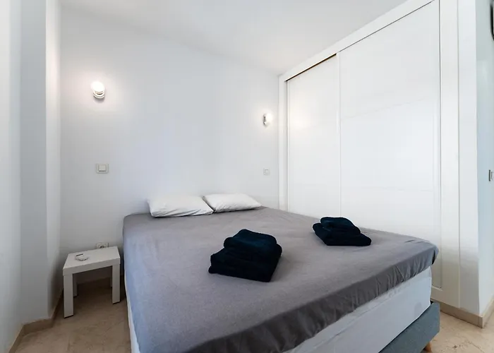 Apartamento Paraiso *