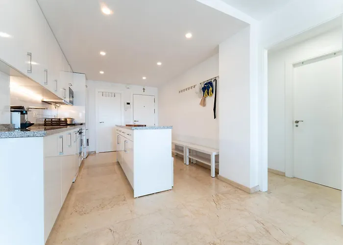 Paraiso * Fuengirola