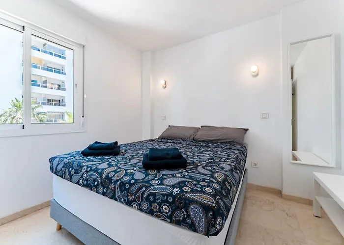 Apartamento Paraiso Fuengirola